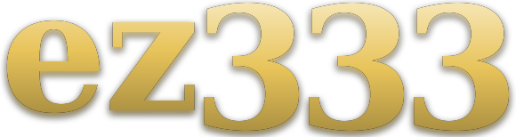 ez333 logo